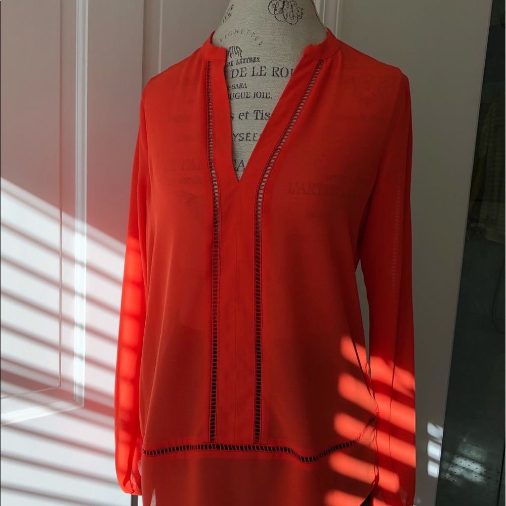 Michael Kors Blouse